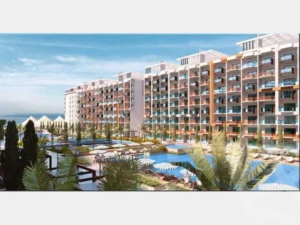 قرية فيفا العين السخنة – Viva Coast Resort El Galala 2 أسعار قرية فيفا العين السخنة