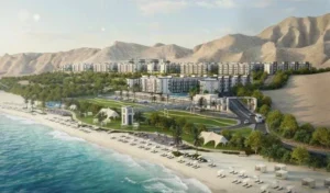 قرية لوجانو الجلالة العين السخنة – Lugano El Galala 2026 3 مميزات قرية لوجانو الجلالة العين السخنة