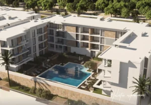 قرية كاي العين السخنة _ Kai Al Sokhna 2026 5 مميزات قرية كاي العين السخنة