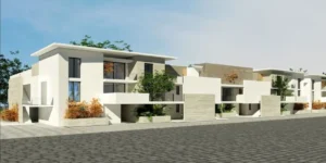 قرية كاي العين السخنة _ Kai Al Sokhna 2026 2 المطور العقاري لقرية كاي العين السخنة