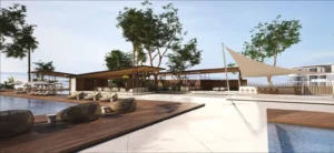 قرية كاي العين السخنة _ Kai Al Sokhna 2026 6 أنواع ومساحات الوحدات في قرية كاي العين السخنة