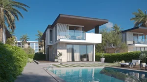 قرية كاي العين السخنة _ Kai Al Sokhna 2026 3 أسعار قرية كاي العين السخنة