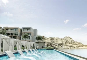 قرية كارنيليا العين السخنة - Village Carnelia Ain Sokhna 2026 3 أسعار قرية كارنيليا العين السخنة