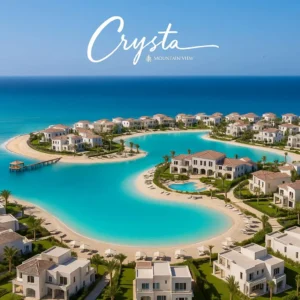 قرية كريستا ماونتن فيو سيدي عبدالرحمن - Crysta Sidi Abdel Rahman 3 أسعار كريستا ماونتن فيو سيدي عبدالرحمن