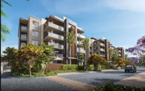 كمبوند أزاد التجمع الخامس – 2026 Azad New Cairo 4 مميزات كمبوند أزاد التجمع الخامس