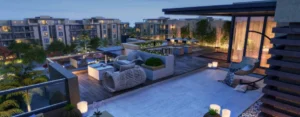 كمبوند أزاد التجمع الخامس – 2026 Azad New Cairo 6 الاستثمار في كمبوند أزاد التجمع الخامس