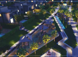 كمبوند ازار التجمع الخامس – Azzar New Cairo 2026 7 الاستثمار في كمبوند ازار التجمع الخامس
