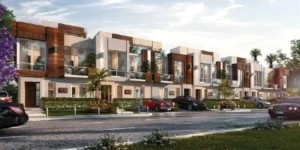 كمبوند ازار التجمع الخامس – Azzar New Cairo 2026 2 المطور العقاري لكمبوند ازار التجمع الخامس