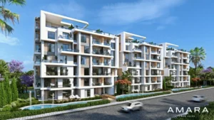 كمبوند امارا التجمع الخامس – Amara new cairo 2026 7 الاستثمار في كمبوند امارا التجمع الخامس