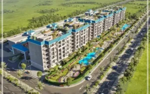 كمبوند اوجايد العبور - O Jade Compound Obour City 2026 1 موقع كمبوند اوجايد العبور