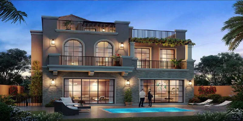 كمبوند ايفر التجمع الخامس – Ever Compound New Cairo 2026