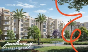 كمبوند هايد بارك التجمع الخامس – Hyde Park New Cairo 2026 3 تصميم كمبوند هايد بارك التجمع الخامس