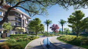 كمبوند بيجونيا التجمع الخامس – Begonia Residence 2026 3 أسعار كمبوند بيجونيا التجمع الخامس