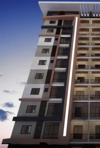 كمبوند تراس مدينة نصر 2026 – Terrace Madinet Nasr 2 أسعار كمبوند تراس مدينة نصر