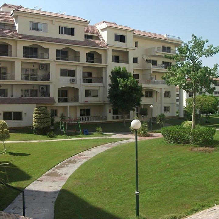 كمبوند جاردينيا تاون العبور الجديدة - Gardenia Town New Obour 1 كمبوند جاردينيا تاون العبور الجديدة