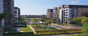 كمبوند جارنيت ريزيدنس التجمع الخامس – Garnet Residence 2026 4 مميزات كمبوند جارنيت ريزيدنس التجمع الخامس