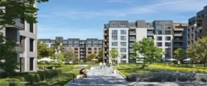 كمبوند جارنيت ريزيدنس التجمع الخامس – Garnet Residence 2026 3 تصميم كمبوند جارنيت ريزيدنس التجمع الخامس