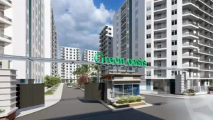 كمبوند جرين اوسيس مدينة نصر – Green Oasis Nasr City 2 أسعار كمبوند جرين أوسيس مدينة نصر