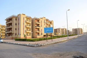 كمبوند جولز هليوبوليس الجديدة – JEWELS New Heliopolis 6 أنواع ومساحات الوحدات في كمبوند جولز هليوبوليس الجديدة