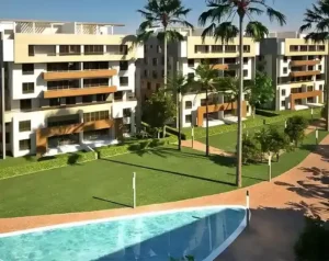 كمبوند ديجار التجمع الخامس – Dijar New Cairo 2026 5 أنواع ومساحات الوحدات في كمبوند ديجار التجمع الخامس