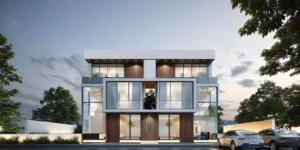 كمبوند ذا كريست القاهرة الجديدة – 2026 The crest new cairo 5 أنواع ومساحات الوحدات في كمبوند ذا كريست القاهرة الجديدة