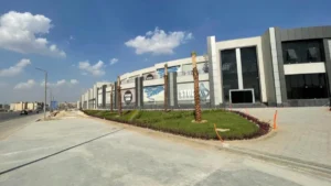 كمبوند ستودا ريزيدنس شيراتون – 2026 Stoda Residence 4 مميزات كمبوند ستودا ريزيدنس شيراتون