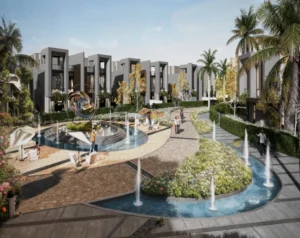 كمبوند سولاي التجمع الخامس – Solay New Cairo 2026 4 كمبوند سولاي التجمع الخامس