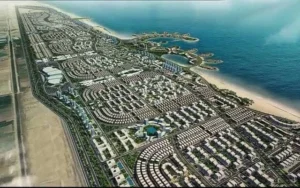 كمبوند كافالي مدينة المنصورة الجديدة | Cavali New Mansoura 2 أسعار كمبوند كافالي مدينة المنصورة الجديدة