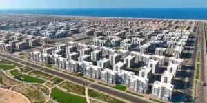 كمبوند كافالي مدينة المنصورة الجديدة | Cavali New Mansoura 1 موقع كمبوند كافالي مدينة المنصورة الجديدة
