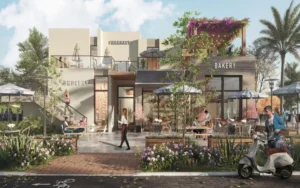 كمبوند نوراي التجمع الخامس – Compound Nurai New Cairo 2026 5 أنواع ومساحات وحدات كمبوند نوراي التجمع الخامس