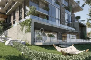 كمبوند نيست التجمع الخامس – Nest New Cairo 2026 4 تصميم كمبوند نيست التجمع الخامس
