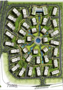 كمبوند نيست التجمع الخامس – Nest New Cairo 2026 5 مميزات كمبوند نيست التجمع الخامس