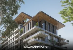 كمبوند نيست التجمع الخامس – Nest New Cairo 2026 6 خدمات كمبوند نيست التجمع الخامس