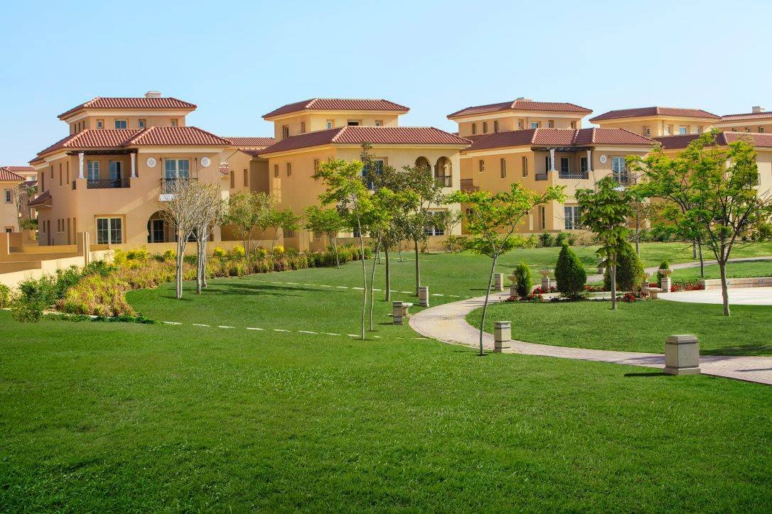 كمبوند سنترال ووتر ريزيدنس هايد بارك - Central Water Residences Hyde Park 1 كمبوند سنترال ووتر ريزيدنس هايد بارك