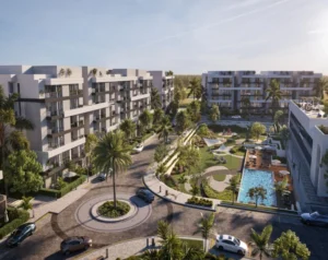 كمبوند هوب التجمع الخامس - 2026 Compound Hope 3 تصميم كمبوند هوب التجمع الخامس