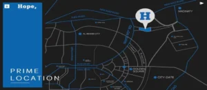 كمبوند هوب التجمع الخامس - 2026 Compound Hope 1 موقع كمبوند هوب التجمع الخامس