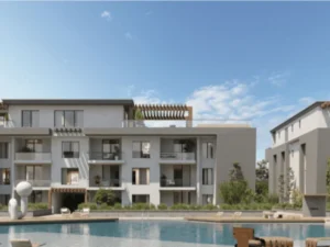 كمبوند وايت ريزيدنس التجمع الخامس – White Residence Compound 2026 4 مميزات كمبوند وايت ريزيدنس التجمع الخامس