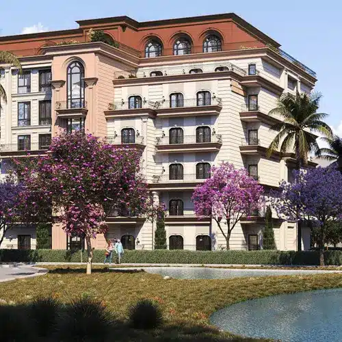كمبوند ويست كلاي 6 أكتوبر - West Clay 6 October Compound 3 كمبوند ويست كلاي 6 أكتوبر كمبوند ويست كلاي 6 أكتوبر