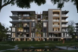 كمبوند يلو ريزيدنس التجمع الخامس – 2026 Compound Yellow Residence 2 المطور العقاري لكمبوند يلو ريزيدنس التجمع الخامس