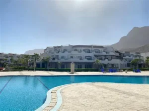لا لونا أزور العين السخنة – La Luna Azur Ain Sokhna 2026 3 مميزات لا لونا أزور العين السخنة
