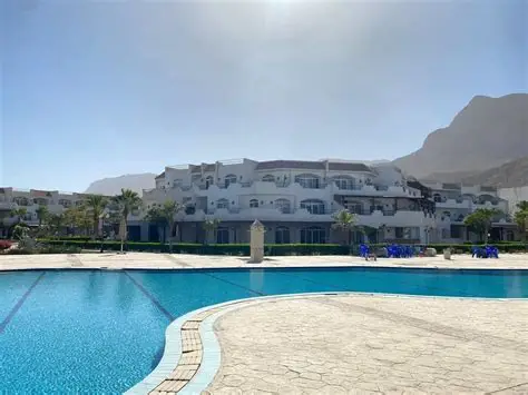 لا لونا أزور العين السخنة – La Luna Azur Ain Sokhna 2026