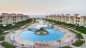 قرية ليانا الساحل الشمالي – 2026 Layana North Coast 5 قرية ليانا الساحل الشمالي