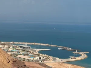 قرية ماجادا العين السخنة – Majada Sokhna Resort 2026 1 موقع قرية ماجادا العين السخنة
