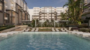 قرية مارينا هيلز العين السخنة – Marina Hills Ain Sokhna 2026 6 أنواع ومساحات الوحدات في قرية مارينا هيلز العين السخنة
