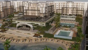 قرية مارينا هيلز العين السخنة – Marina Hills Ain Sokhna 2026 5 مميزات قرية مارينا هيلز العين السخنة