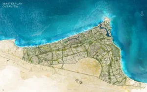 مدن رأس الحكمة الساحل الشمالي – Modon Ras El Hekma