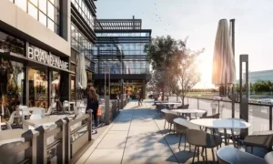 مول ايست ماين التجمع الخامس – Mall Eastmain New Cairo 1 موقع مول ايست ماين التجمع الخامس