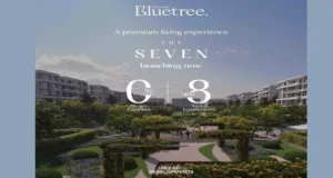 كمبوند بلو تري القاهرة الجديدة – 2026 Blue Tree New Cairo 4 مميزات كمبوند بلو تري القاهرة الجديدة