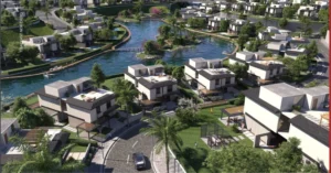 كمبوند تلال ايست التجمع الخامس – Compound Telal East 2026 3 اسعار كمبوند تلال ايست التجمع الخامس