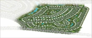 كمبوند ستيت التجمع الخامس – LMD Stei8ht New Cairo 2026 3 تصميم كمبوند ستيت التجمع الخامس